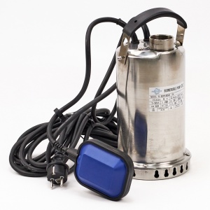 Дренажный насос SGP 0.90 SS1 GIDRO FORCE фото в интернет-магазине SMARTGRP