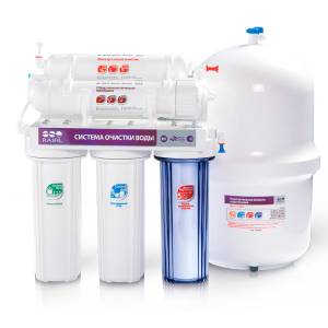 Водоочиститель RO 905 - 550 - EZ CSM