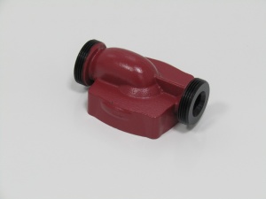 Фланец для циркуляционного насоса (130mm) GF GIDRO FORCE