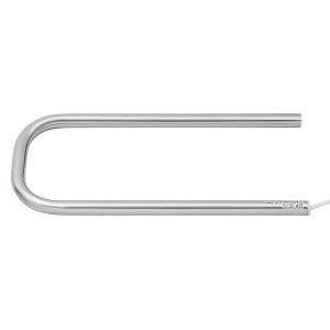 TERMO LUX U22/50Е Полотенцесушитель П - образный 220 х 500 х 85