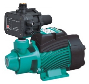 ATQB60Е (35л/мин на35м) Автоматическая насосная станция с контроллером TPC-10  фото в интернет-магазине SMARTGRP