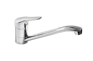 Смеситель для кухни SM402-04A SMART 10 штук в упаковке