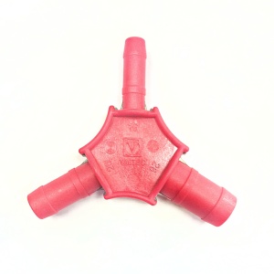 SMART IVAL000C1 Калибратор для металлопластиковых труб 16 - 20 - 26 с ножами для снятия фаски, ВАЛТЕК