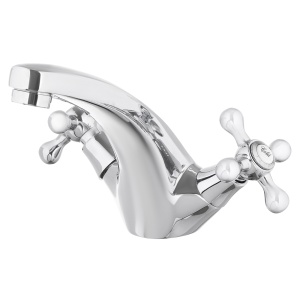 Смеситель для умывальника SM87161C SMART 10 штук в упаковке