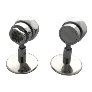 SMT830-1SCH1004 Комплект 1"х1/2" Г/ВР с деражателем под ТЭН 1"х1/2" Г/ВР хром 20 пар/кор фото в интернет-магазине SMARTGRP