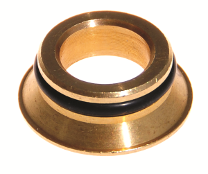 SMT1805H004 Евроконус-плоскость 1/2",переходник на плоскость(лат) 2500шт/кор