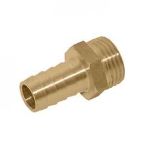 ST60050H0520 Штуцер 3-4-Мх20(лат) 100шт-уп