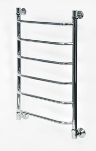 НИКА Полотенцесушитель ЛТ 80/50 водяной