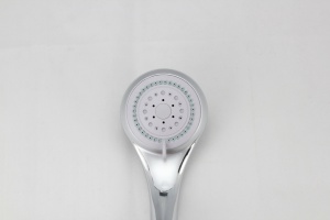 SW3 Лейка для душа 3х позиционная 