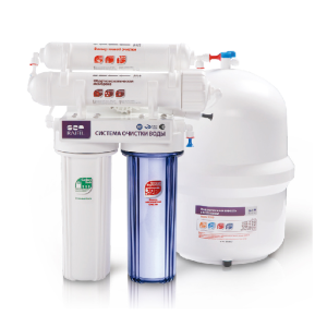 Водоочиститель RO 905 - 450 - EZ CSM