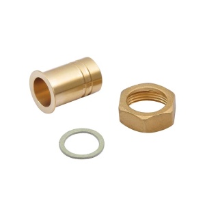 SharkBite NEXUS SN072501SW Cгон с накидной гайкой 25 x 1 F 300 штук в упаковке