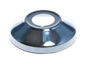 SMT902ST05 Декоративная чашка, отражатель 3/4" средний хромированный  350шт/кор