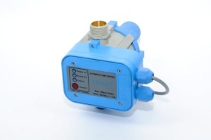 Автоматический пресс-контроль Blue TPC-10A TAIFU