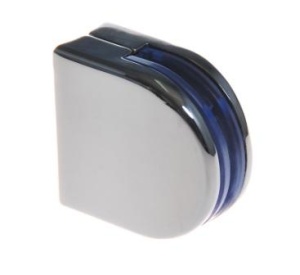 SMART SMT GC 2002 S 5955 D38 x 8 Держатель 59 х 55 х 25 для стекла 8 mm и стойки D38,1 mm