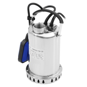 Дренажный насос SGP 0.55 SS1 GIDRO FORCE фото в интернет-магазине SMARTGRP