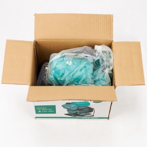 TGP125-1 (35л/мин на35м) Насосная станция c расширительным баком фото в интернет-магазине SMARTGRP