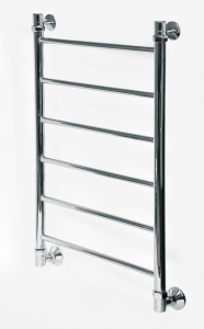 НИКА Полотенцесушитель ЛП 80/50 водяной