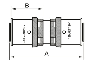 SMT1651NYчертеж