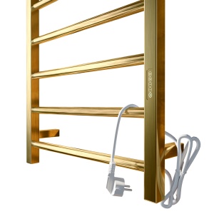 TLHQR10G - 9LED30D22 шнур золото