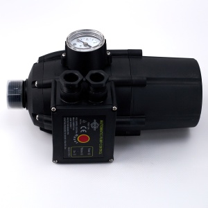 YDS-13A Автомат.пресс-контроллер (Black)