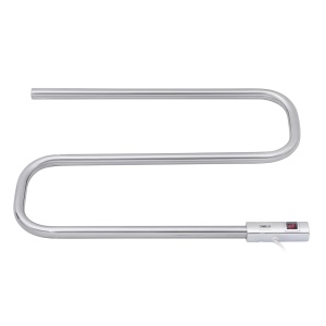 TERMO LUX SU42/60ES Полотенцесушитель S - образный 420 х 600 х 85 с включателем