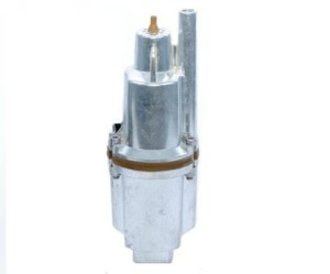 TVM60 кабель 25м Погружной вибрационный насос (18л/мин на 70м,0,25Kw)(4шт/кор)