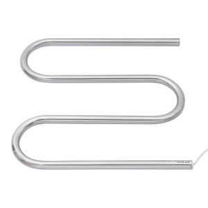 TERMO LUX M50/50E Полотенцесушитель М - образный 500 х 500 х 85