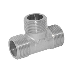 ST765N6605 Тройник 34М(ник) 50штуп