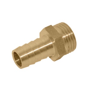 ST60050H0410 Штуцер 1-2-Мх10(лат) 250шт-уп