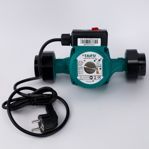 GRS32/6(180mm) Насос циркуляционный с гайками и кабелем (8шт/кор) NEW фото в интернет-магазине SMARTGRP