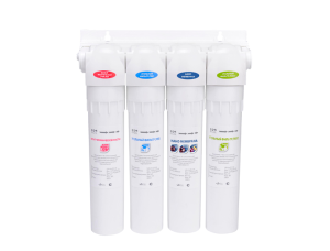 Водоочиститель A-01(with NCP-883 Crome)