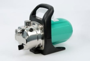 SGJC800 Самовсасывающий насос (50 литров в минуту на высоту 38 метров) SGJC800 TAIFU