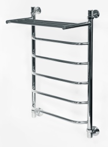 НИКА Полотенцесушитель ЛТ ВП 80/50 водяной