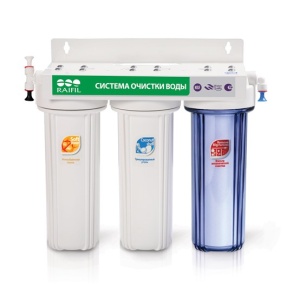 Водоочиститель PU 905 S 3 - WF 14 - EZ