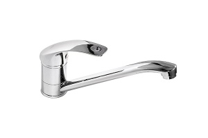 Смеситель для кухни SM377-04 SMART 10 штук в упаковке