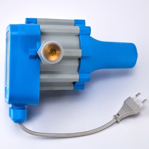 YDS-10 Автомат.пресс-контроллер (Blue) фото в интернет-магазине SMARTGRP