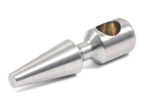 SMT301ST1247-08 Конус 8х12х47мм для п/с (нерж) AISI 304 500шт/кор