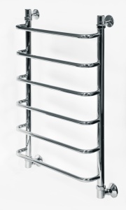 НИКА Полотенцесушитель Л90* 60/50 водяной