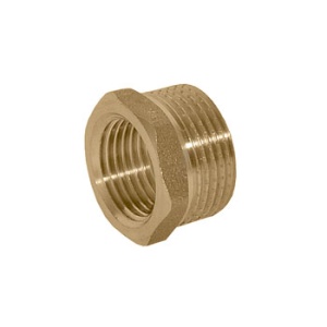 ST60058H0403 Футорка 1-2-x3-8-(лат) 300шт-уп