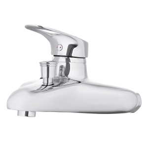 Смеситель для ванны короткий SM403-09 SMART 10 штук в упаковке