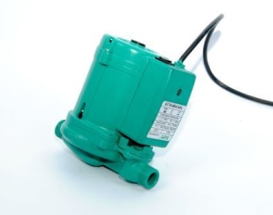 CL15GR-9(130mm) Насос повыш. давл. с автомат