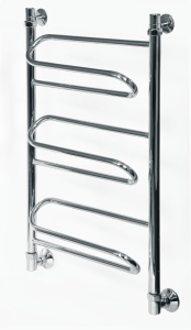 НИКА Полотенцесушитель ЛZ 60/50 водяной