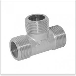 ST765N6604 Тройник 12М(ник) 90штуп