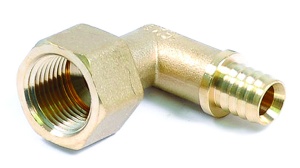 SMART 137134L20 2,8 х G 3/4" Угол труба 20 х G 3/4" внутренняя резьба, 200 штук в упаковке