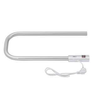 TERMO LUX U22/50ЕS Полотенцесушитель П - образный 220 х 500 х 85 с включателем