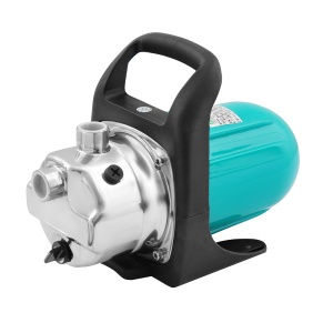 Самовсасывающий насос (50 литров в минуту на высоту 30 метров) SGJC600 TAIFU