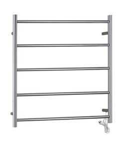 TERMO LUX TLH10-9ESD32D22 Полотенцесушитель лесенка 1000 х 500 х 110 фото в интернет-магазине SMARTGRP