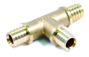 SMART 160061T20 2,8 x 16 2,2 x 20 Тройник 20 х 16 х 20 120 штук в упаковке