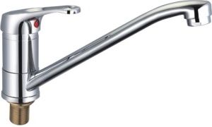 Смеситель для кухни SM91-04C(C35) SMART 10 штук в упаковке