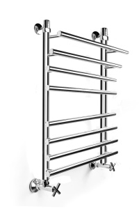 НИКА Полотенцесушитель ЛБ-3 80/40/50 водяной